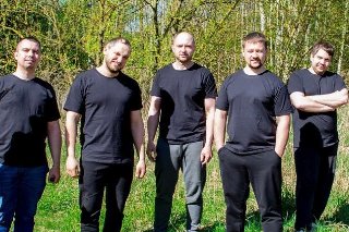 О компании 2Землекопа-Гкв, фото, команда