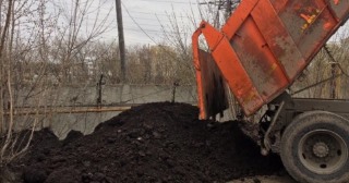 Доставка грунта Гуково, цена от 260 руб./куб.