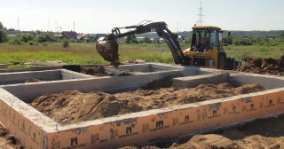 Обратная засыпка Гуково, цена от 208 руб.