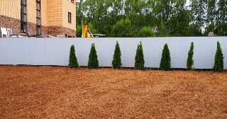 Отсыпка грунта Гуково, цена от 208 руб.